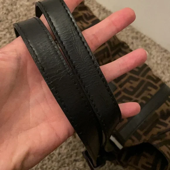 Fendi Bag - Picture 10 of 16